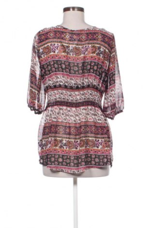 Dámská halenka George, Velikost M, Barva Vícebarevné, Cena  129,00 Kč