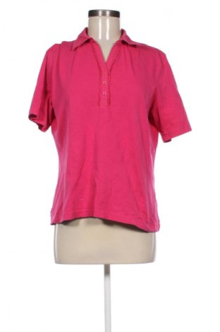 Дамска блуза Gerry Weber, Размер L, Цвят Розов, Цена 15,33 €