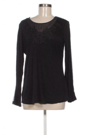 Dámská halenka Gerry Weber, Velikost L, Barva Černá, Cena  329,00 Kč