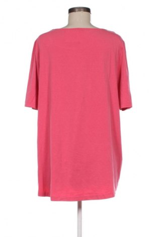 Дамска блуза Gerry Weber, Размер XL, Цвят Розов, Цена 18,91 €