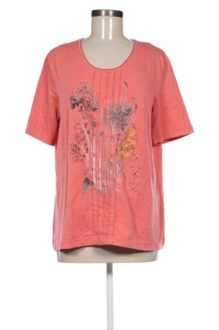 Dámská halenka Gerry Weber, Velikost XL, Barva Červená, Cena  539,00 Kč