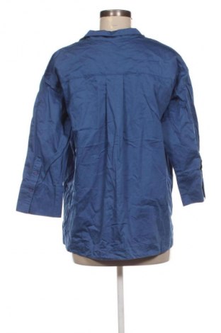 Дамска блуза Gerry Weber, Размер L, Цвят Син, Цена 9,20 €