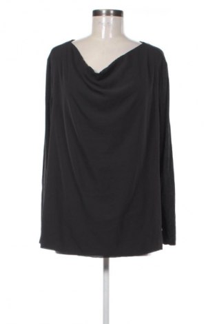 Дамска блуза Gerry Weber, Размер XL, Цвят Черен, Цена 6,13 €