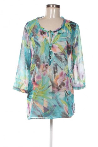 Dámska blúza Gerry Weber, Veľkosť M, Farba Viacfarebná, Cena  11,95 €