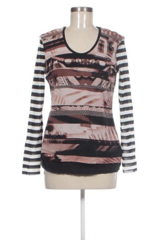 Bluză de femei Gerry Weber, Mărime M, Culoare Multicolor, Preț 39,99 Lei