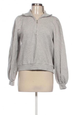 Bluză de femei Gestuz, Mărime M, Culoare Gri, Preț 78,20 Lei