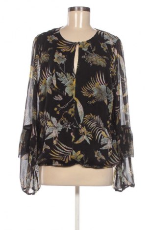 Γυναικεία μπλούζα Gestuz, Μέγεθος L, Χρώμα Πολύχρωμο, Τιμή 56,99 €