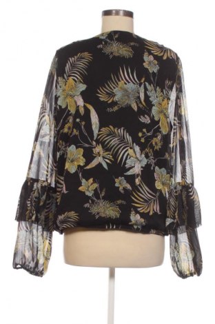 Γυναικεία μπλούζα Gestuz, Μέγεθος L, Χρώμα Πολύχρωμο, Τιμή 56,99 €