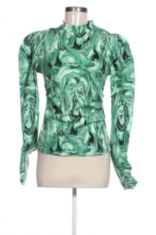 Дамска блуза Gestuz, Размер M, Цвят Многоцветен, Цена 33,23 €