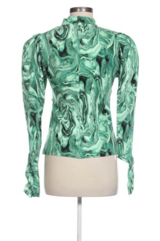 Дамска блуза Gestuz, Размер M, Цвят Многоцветен, Цена 33,23 €