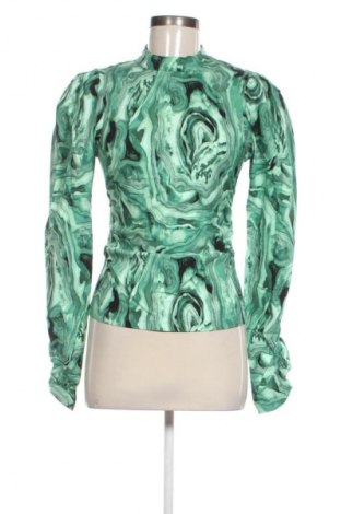 Дамска блуза Gestuz, Размер S, Цвят Многоцветен, Цена 33,23 €