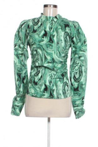 Дамска блуза Gestuz, Размер M, Цвят Многоцветен, Цена 33,23 €