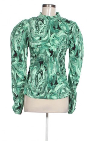 Дамска блуза Gestuz, Размер M, Цвят Многоцветен, Цена 33,23 €