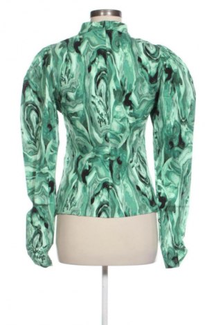 Дамска блуза Gestuz, Размер M, Цвят Многоцветен, Цена 33,23 €