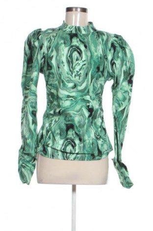 Дамска блуза Gestuz, Размер M, Цвят Многоцветен, Цена 31,18 €