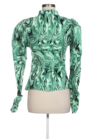 Дамска блуза Gestuz, Размер M, Цвят Многоцветен, Цена 31,18 €