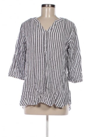 Dámská halenka Gina, Velikost L, Barva Vícebarevné, Cena  129,00 Kč