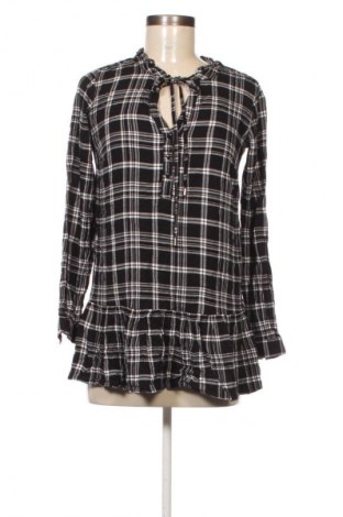 Dámská halenka Gina, Velikost S, Barva Vícebarevné, Cena  49,00 Kč