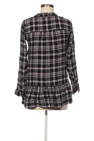 Dámská halenka Gina, Velikost S, Barva Vícebarevné, Cena  49,00 Kč