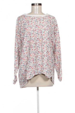 Дамска блуза Gina, Размер XL, Цвят Многоцветен, Цена 3,06 €