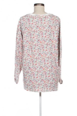 Дамска блуза Gina, Размер XL, Цвят Многоцветен, Цена 3,06 €