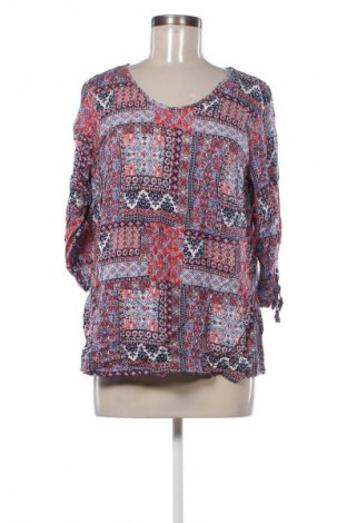 Dámská halenka Gina, Velikost XL, Barva Vícebarevné, Cena  89,00 Kč