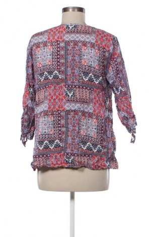 Dámská halenka Gina, Velikost XL, Barva Vícebarevné, Cena  89,00 Kč