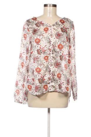 Дамска блуза Gina, Размер M, Цвят Многоцветен, Цена 2,04 €