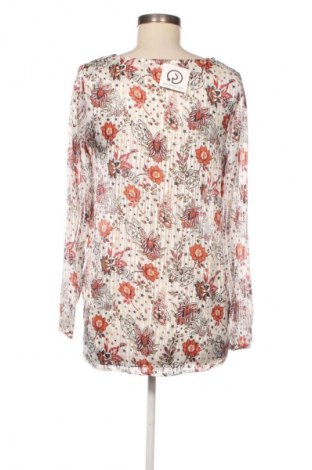 Дамска блуза Gina, Размер M, Цвят Многоцветен, Цена 2,04 €
