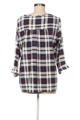 Дамска блуза Gina, Размер L, Цвят Многоцветен, Цена 2,04 €