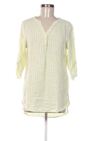 Дамска блуза Gina, Размер L, Цвят Многоцветен, Цена 4,09 €