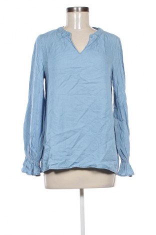 Bluză de femei Gina, Mărime XS, Culoare Albastru, Preț 8,99 Lei