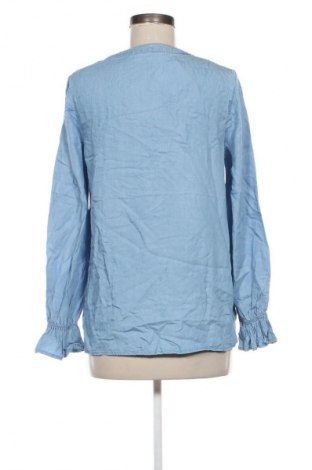 Bluză de femei Gina, Mărime XS, Culoare Albastru, Preț 8,99 Lei