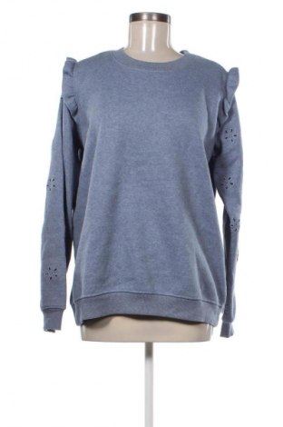 Дамска блуза Gina, Размер XL, Цвят Син, Цена 7,15 €