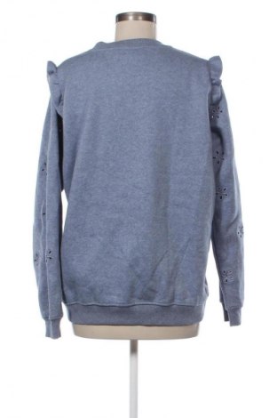 Дамска блуза Gina, Размер XL, Цвят Син, Цена 7,15 €