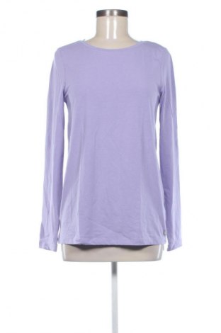 Дамска блуза Gina, Размер M, Цвят Лилав, Цена 9,20 €