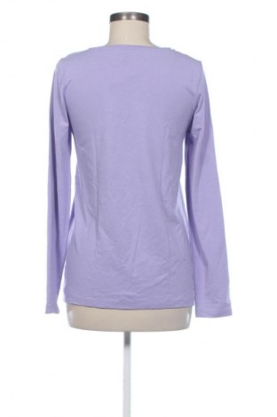Дамска блуза Gina, Размер M, Цвят Лилав, Цена 9,20 €