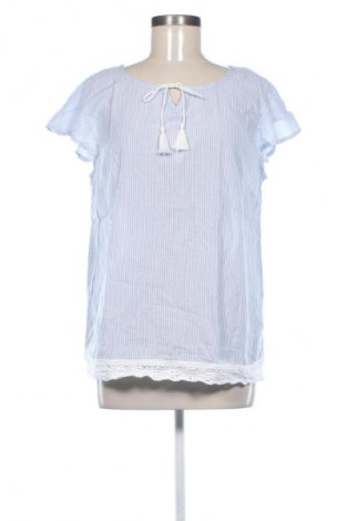 Γυναικεία μπλούζα Gina, Μέγεθος XL, Χρώμα Πολύχρωμο, Τιμή 8,99 €