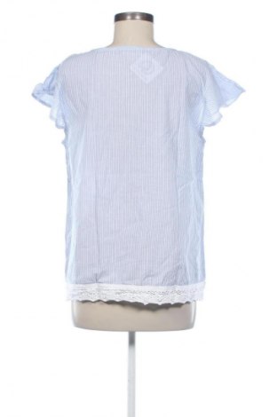 Γυναικεία μπλούζα Gina, Μέγεθος XL, Χρώμα Πολύχρωμο, Τιμή 8,99 €