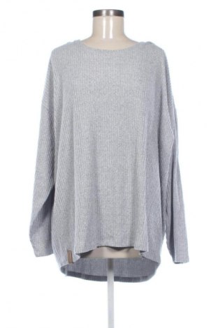 Dámska blúza Gina, Veľkosť XXL, Farba Sivá, Cena  11,95 €
