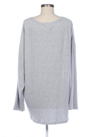 Dámska blúza Gina, Veľkosť XXL, Farba Sivá, Cena  11,95 €