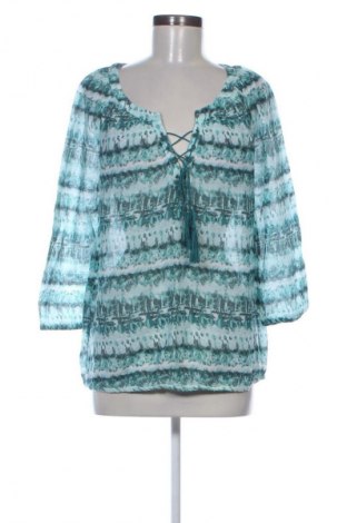 Γυναικεία μπλούζα Gina Benotti, Μέγεθος M, Χρώμα Πολύχρωμο, Τιμή 2,99 €