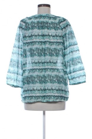 Γυναικεία μπλούζα Gina Benotti, Μέγεθος M, Χρώμα Πολύχρωμο, Τιμή 2,99 €