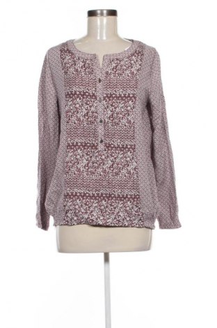 Дамска блуза Gina Benotti, Размер S, Цвят Многоцветен, Цена 2,04 €