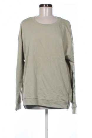 Bluză de femei Gina Benotti, Mărime L, Culoare Verde, Preț 9,99 Lei