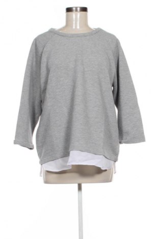 Dámská halenka Gina Benotti, Velikost L, Barva Šedá, Cena  289,00 Kč