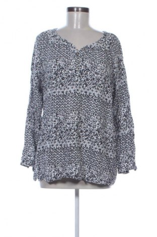 Bluză de femei Gina Benotti, Mărime L, Culoare Multicolor, Preț 7,99 Lei