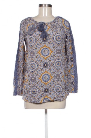 Bluză de femei Gina Benotti, Mărime S, Culoare Multicolor, Preț 7,99 Lei