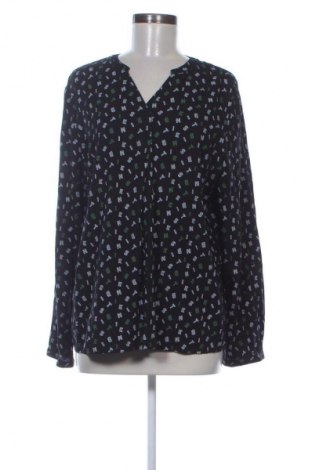 Дамска блуза Gina Benotti, Размер L, Цвят Многоцветен, Цена 2,04 €