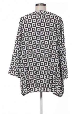 Damen Shirt Gina Benotti, Größe XXL, Farbe Mehrfarbig, Preis 6,99 €